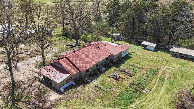 195 Washington Avenue, Quitman, AR 72131