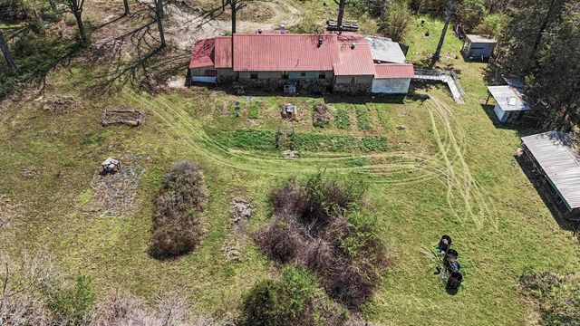 195 Washington Avenue, Quitman, AR 72131