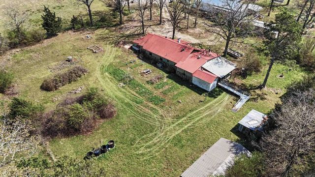 195 Washington Avenue, Quitman, AR 72131