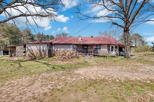 195 Washington Avenue, Quitman, AR 72131