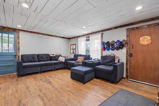 195 Washington Avenue, Quitman, AR 72131