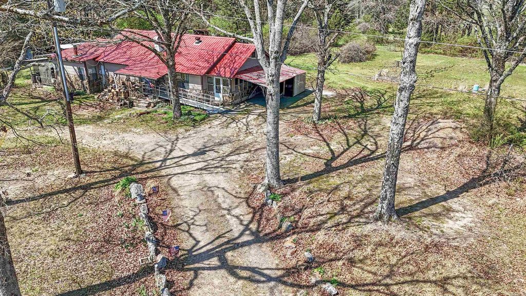 195 Washington Avenue, Quitman, AR 72131