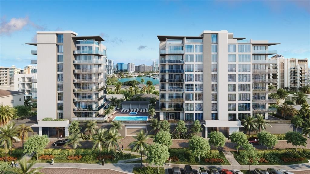 223 GOLDEN GATE POINT 5A, Sarasota, FL 34236