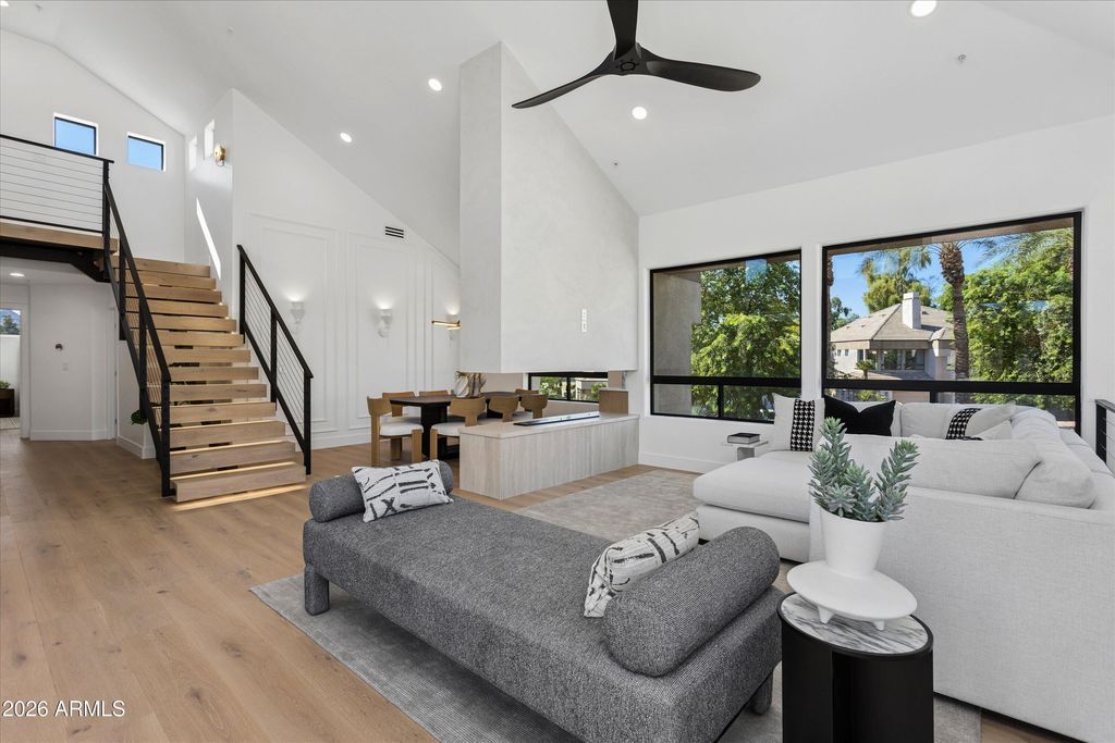 7400 E GAINEY CLUB Drive 230, Scottsdale, AZ 85258 — exterior
