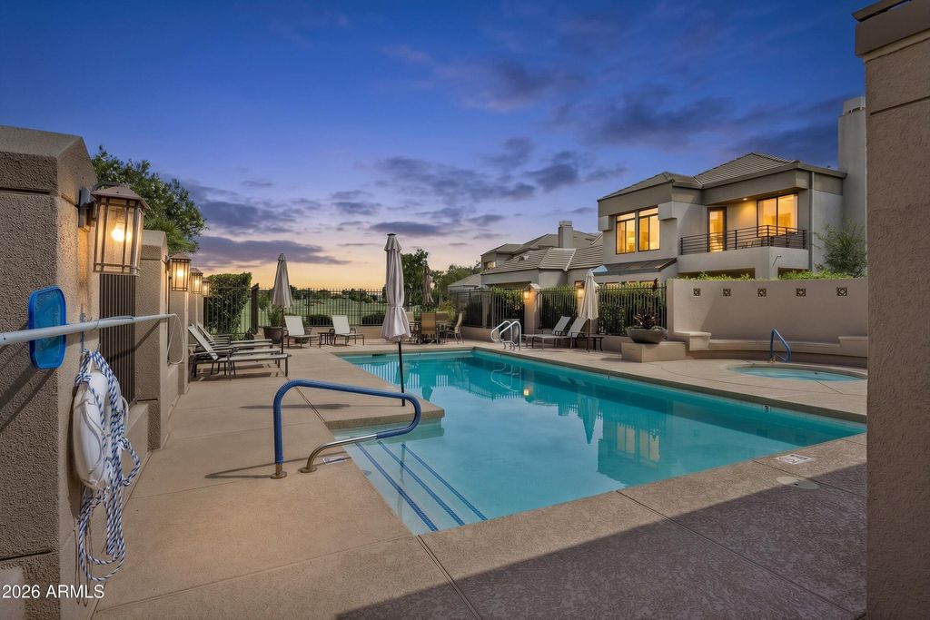 7400 E GAINEY CLUB Drive 230, Scottsdale, AZ 85258 — photo 4