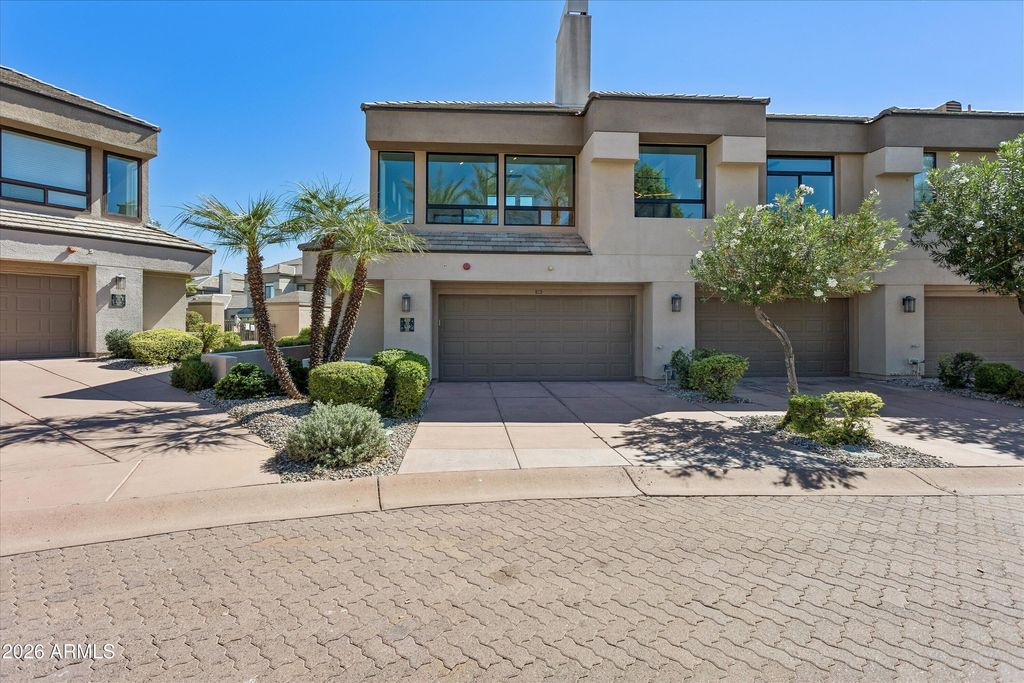 7400 E GAINEY CLUB Drive 230, Scottsdale, AZ 85258 — photo 5