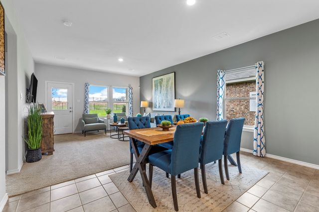 548 SHADED Grove, Denton, TX 76259