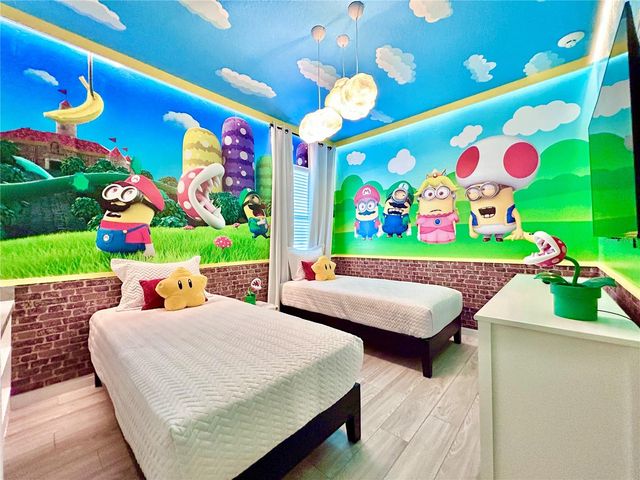 6271 SAND SKIPPER ROAD, Orlando, FL 32821