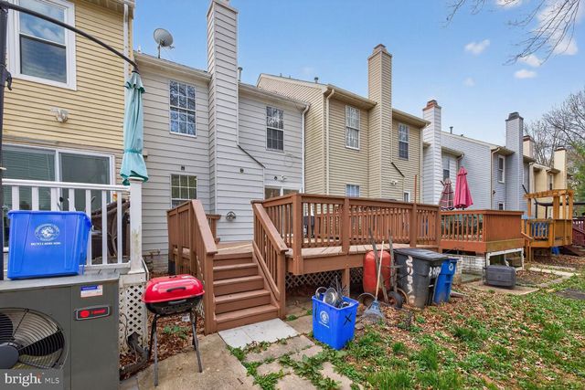 20536 STAFFORDSHIRE DR, Germantown, MD 20874