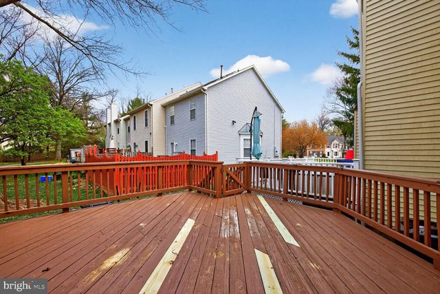 20536 STAFFORDSHIRE DR, Germantown, MD 20874