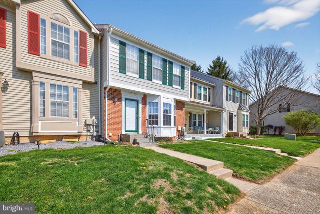 20536 STAFFORDSHIRE DR, Germantown, MD 20874