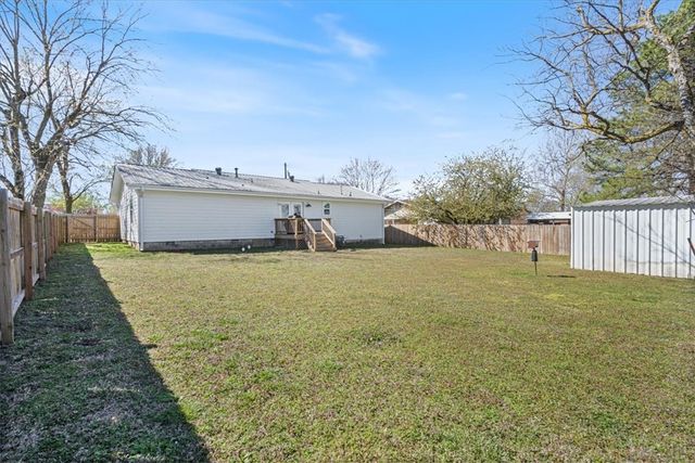 603 Sugar Hill Road, Lincoln, AR 72744