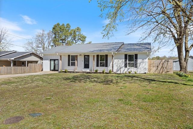 603 Sugar Hill Road, Lincoln, AR 72744