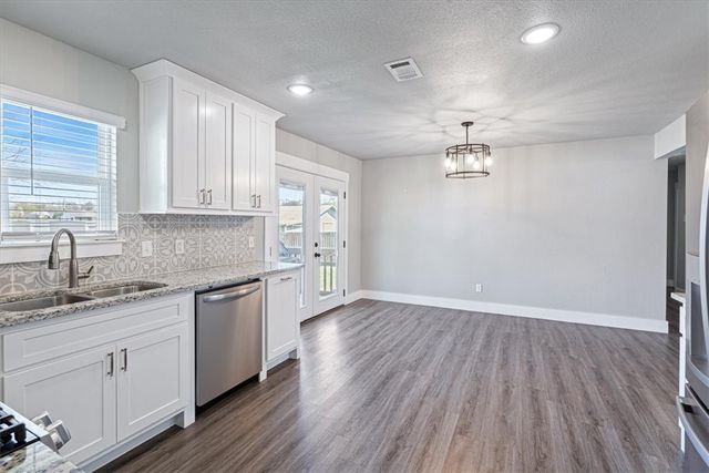 603 Sugar Hill Road, Lincoln, AR 72744