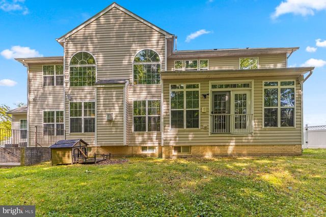 9407 TRUMPET LN, Upper Marlboro, MD 20772