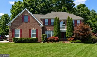 9407 TRUMPET LN, Upper Marlboro, MD 20772