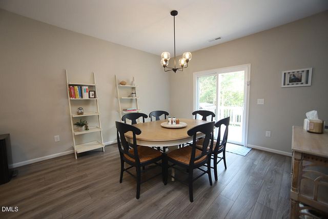 508 Granite View Drive, Rolesville, NC 27571