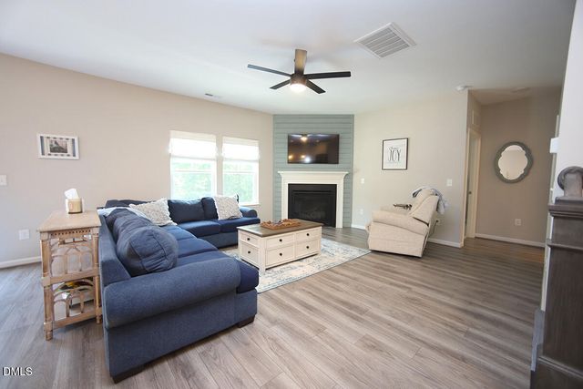 508 Granite View Drive, Rolesville, NC 27571