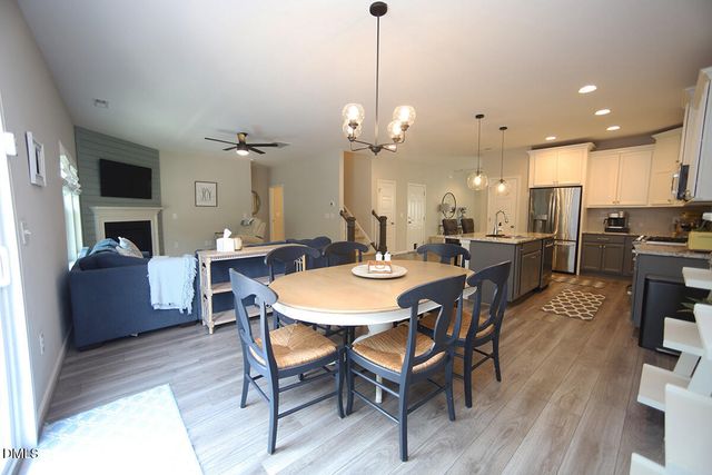 508 Granite View Drive, Rolesville, NC 27571