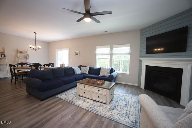 508 Granite View Drive, Rolesville, NC 27571
