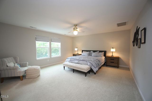 508 Granite View Drive, Rolesville, NC 27571