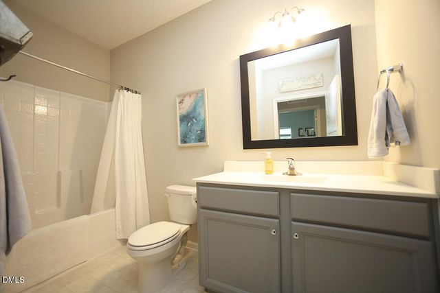 508 Granite View Drive, Rolesville, NC 27571
