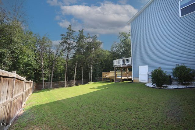 508 Granite View Drive, Rolesville, NC 27571