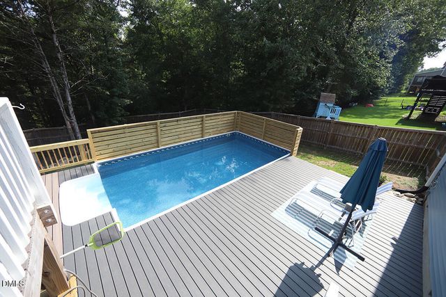 508 Granite View Drive, Rolesville, NC 27571