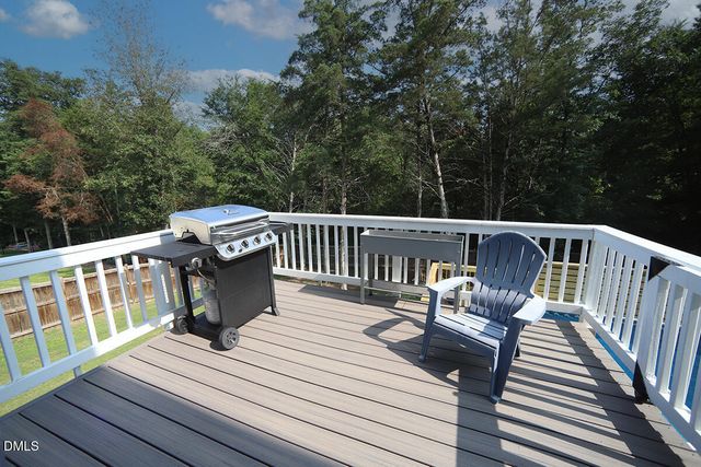 508 Granite View Drive, Rolesville, NC 27571