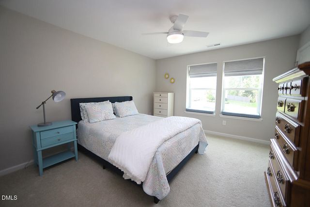 508 Granite View Drive, Rolesville, NC 27571