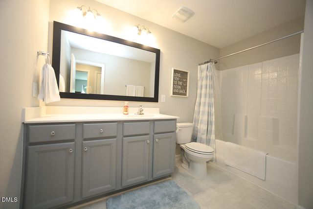 508 Granite View Drive, Rolesville, NC 27571