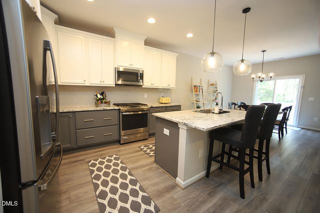 508 Granite View Drive, Rolesville, NC 27571