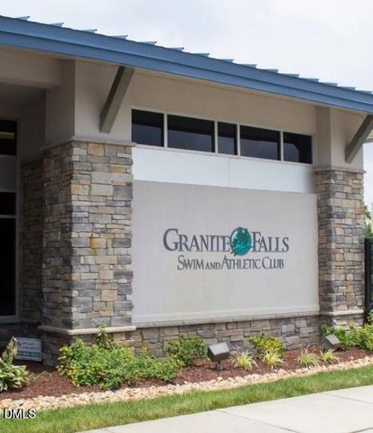 508 Granite View Drive, Rolesville, NC 27571
