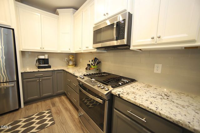 508 Granite View Drive, Rolesville, NC 27571