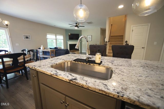 508 Granite View Drive, Rolesville, NC 27571