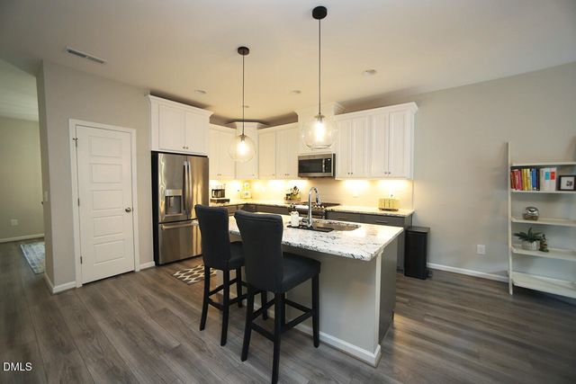 508 Granite View Drive, Rolesville, NC 27571