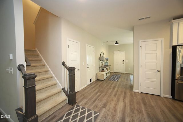 508 Granite View Drive, Rolesville, NC 27571