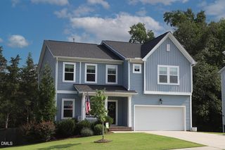 508 Granite View Drive, Rolesville, NC 27571