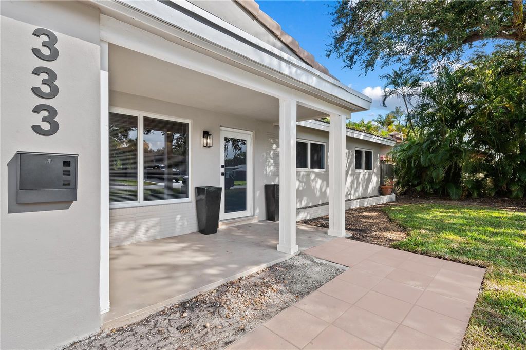 333 NE 24th Street, Wilton Manors, FL 33305