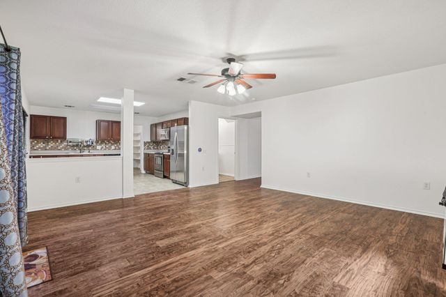 7658 Marble Ridge DR, Austin, TX 78747