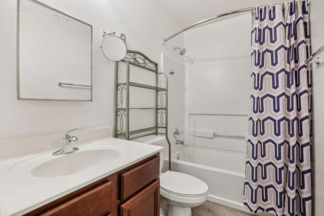 7658 Marble Ridge DR, Austin, TX 78747