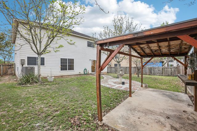 7658 Marble Ridge DR, Austin, TX 78747