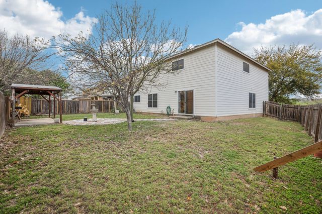 7658 Marble Ridge DR, Austin, TX 78747