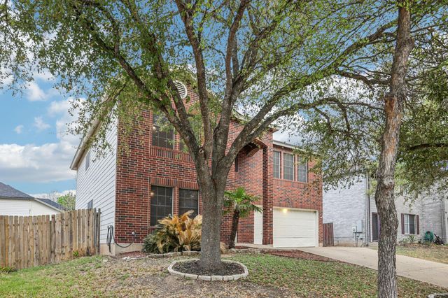 7658 Marble Ridge DR, Austin, TX 78747