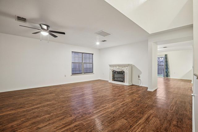 7658 Marble Ridge DR, Austin, TX 78747