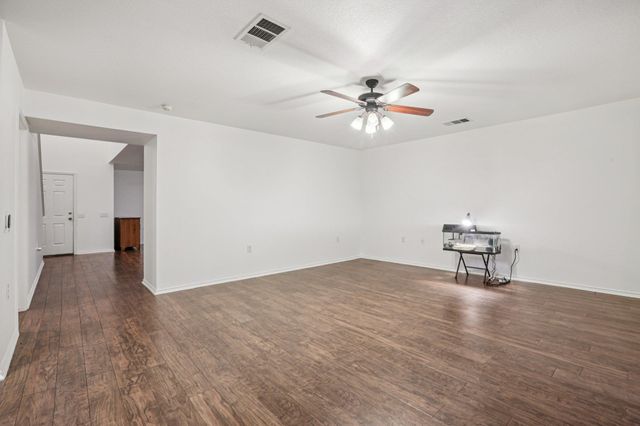 7658 Marble Ridge DR, Austin, TX 78747