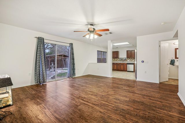 7658 Marble Ridge DR, Austin, TX 78747