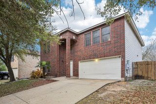 7658 Marble Ridge DR, Austin, TX 78747