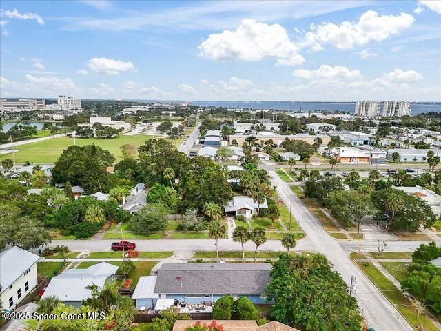 637 E Lincoln Avenue, Melbourne, FL 32901