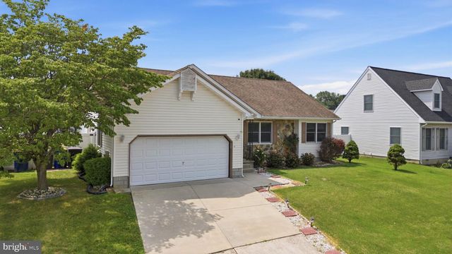 1420 S HANCOCK AVE, Dover, DE 19901